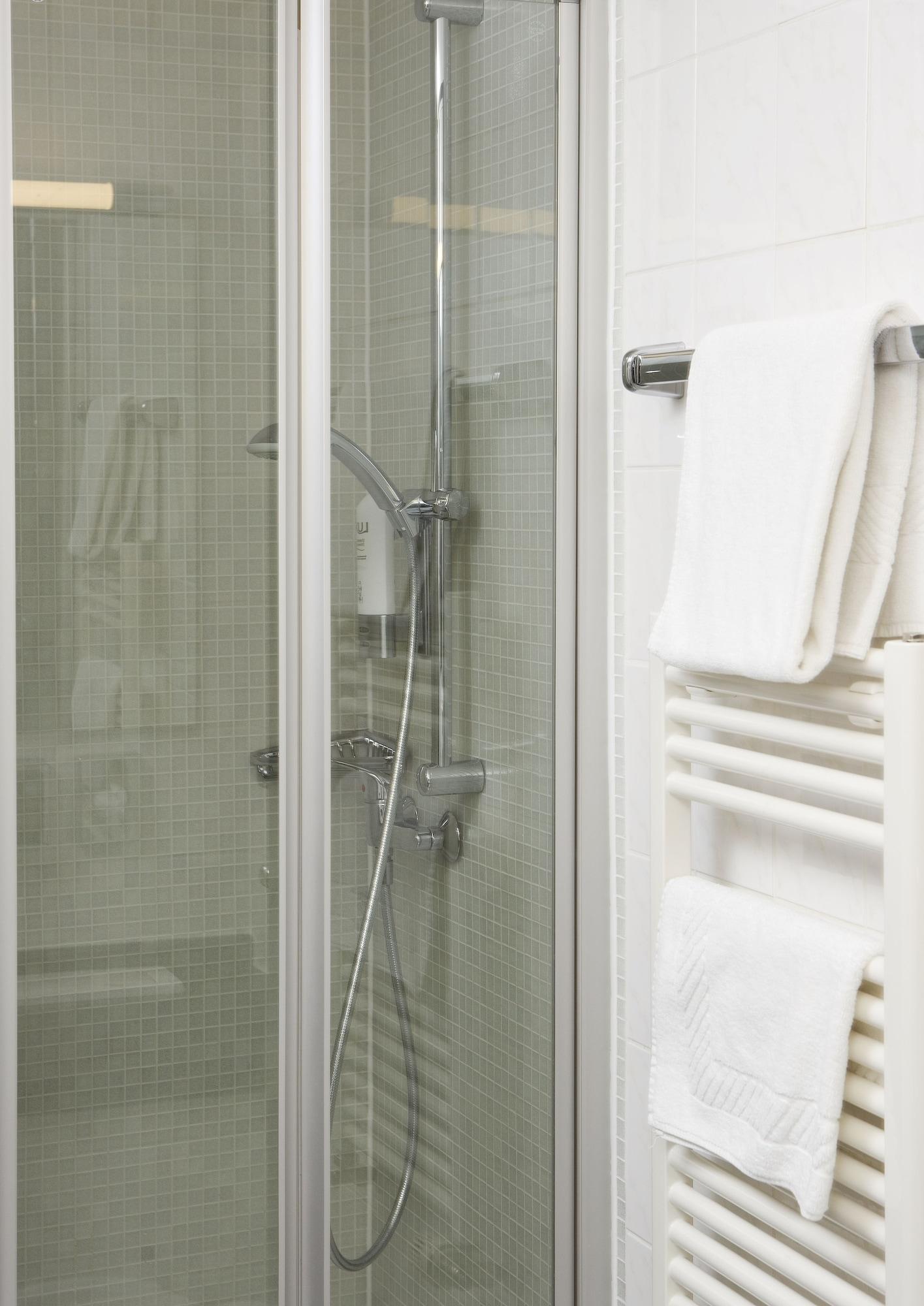 Relexa Bellevue An Der Alster 3* Гамбург