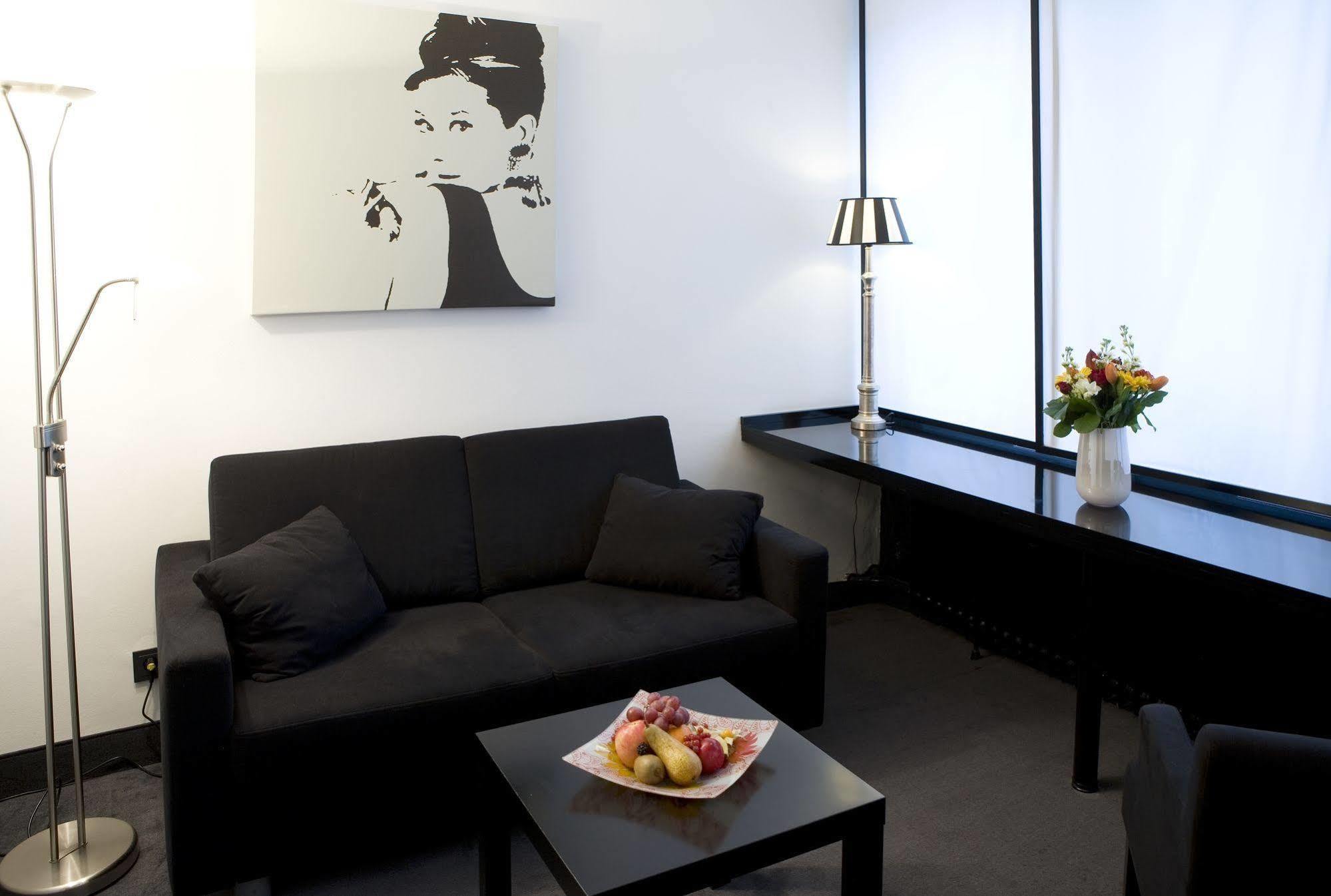 Relexa Bellevue An Der Alster 3* Гамбург