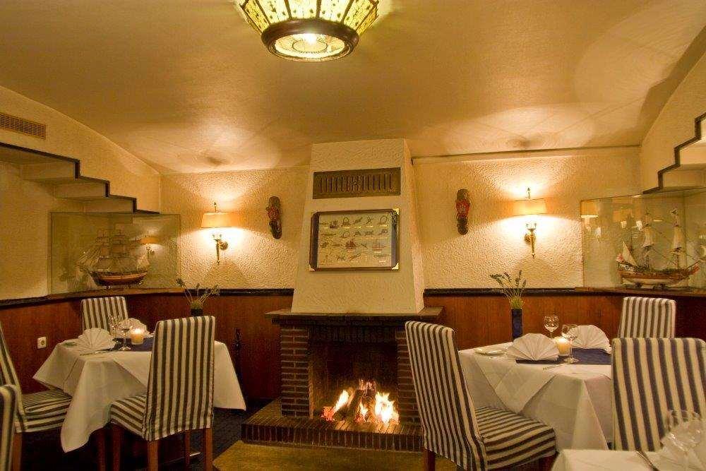 Relexa Bellevue An Der Alster Hotel Hamburgo