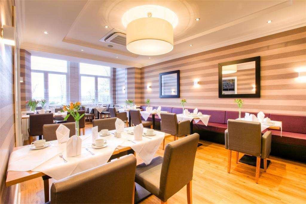 Relexa Bellevue An Der Alster Hamburgo