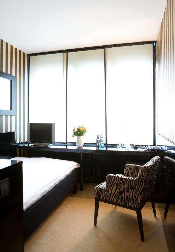 Hotel Relexa Bellevue An Der Alster Hamburgo